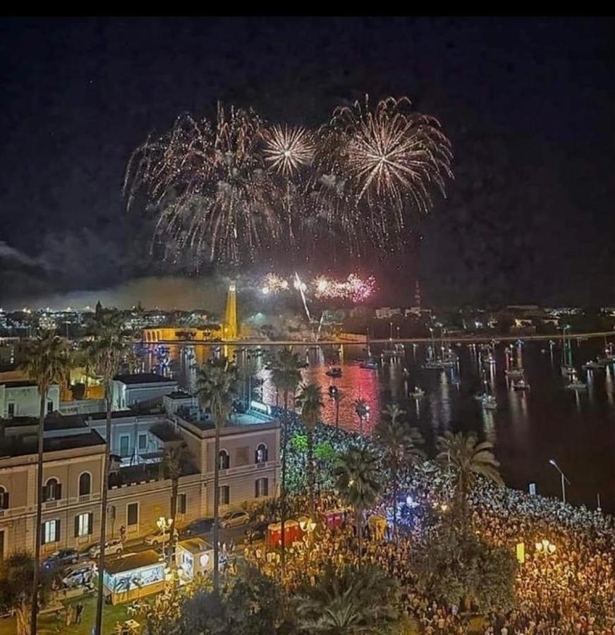 Al Mar 38 - The Fab Stay Μπρίντιζι Εξωτερικό φωτογραφία