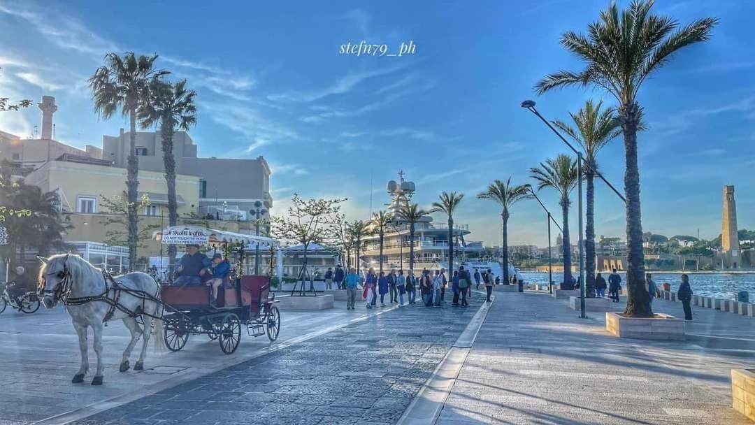 Al Mar 38 - The Fab Stay Μπρίντιζι Εξωτερικό φωτογραφία